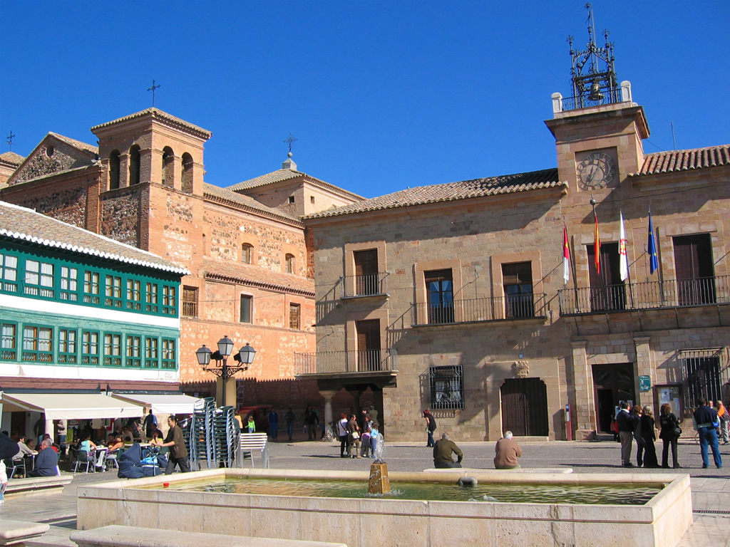 Almagro